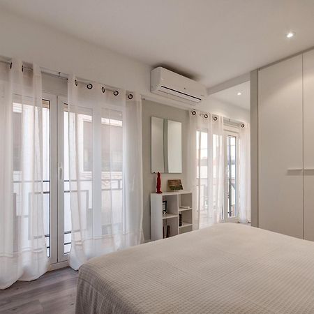 דירות ולנסיה Beds & Breaks Casals מראה חיצוני תמונה