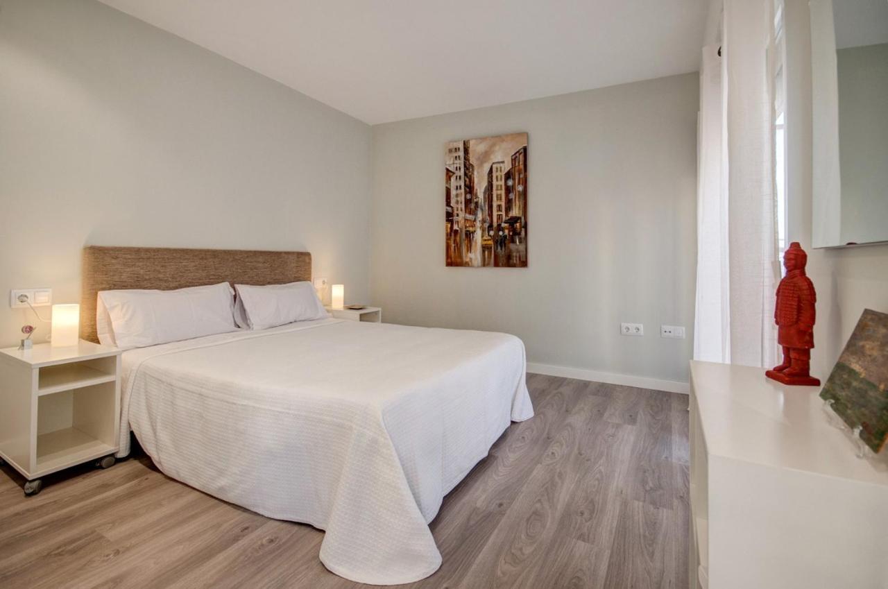 דירות ולנסיה Beds & Breaks Casals מראה חיצוני תמונה