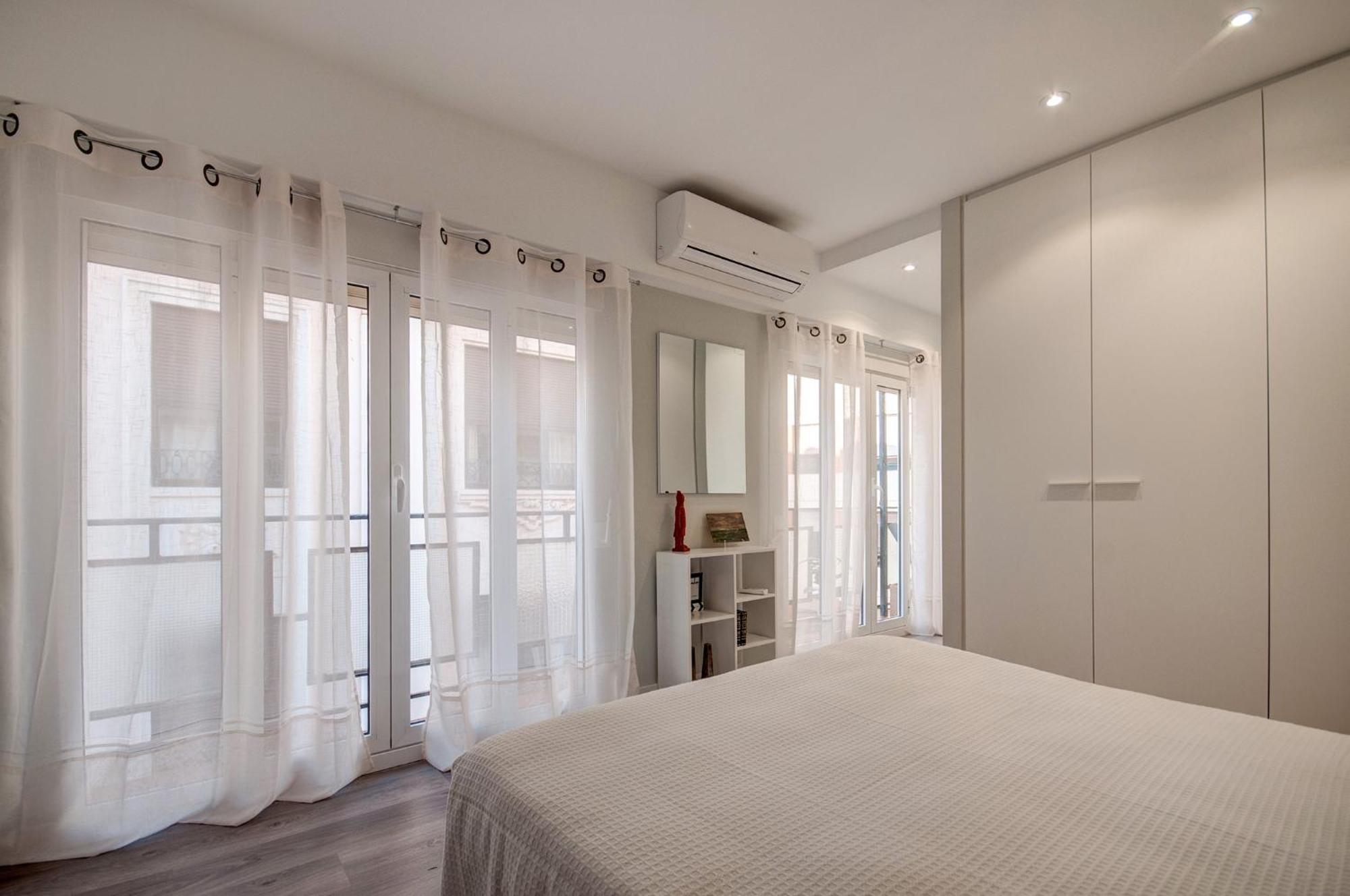 דירות ולנסיה Beds & Breaks Casals מראה חיצוני תמונה