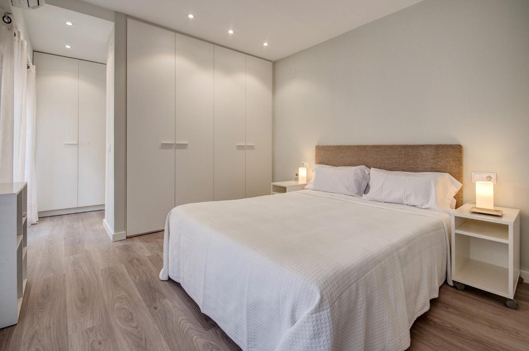 דירות ולנסיה Beds & Breaks Casals מראה חיצוני תמונה